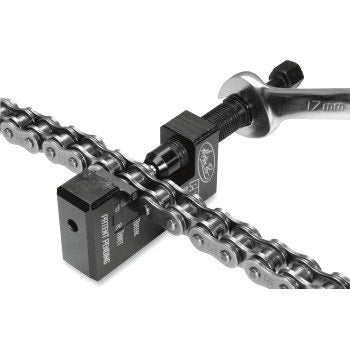Motion Pro PBR Chain Tool Press Breaker Rivet 520 525 530 Motorcycle 08-0470