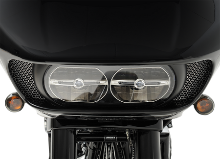 Klock Werks Fairing Vent Screen