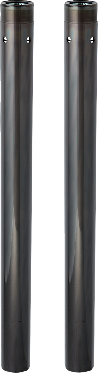 Arlen Ness 49mm Fork Tube 25.75" 4 Harley 17-24 Touring Models