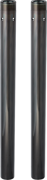 Arlen Ness 49mm Fork Tube 25.75" 4 Harley 17-24 Touring Models