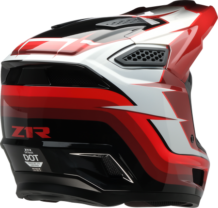 Z1R Dirt Maxx Vortex Helmet