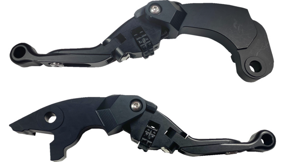 PSR Anthem Pro Hand Lever Set 4 Indian 17-23 Scout Models