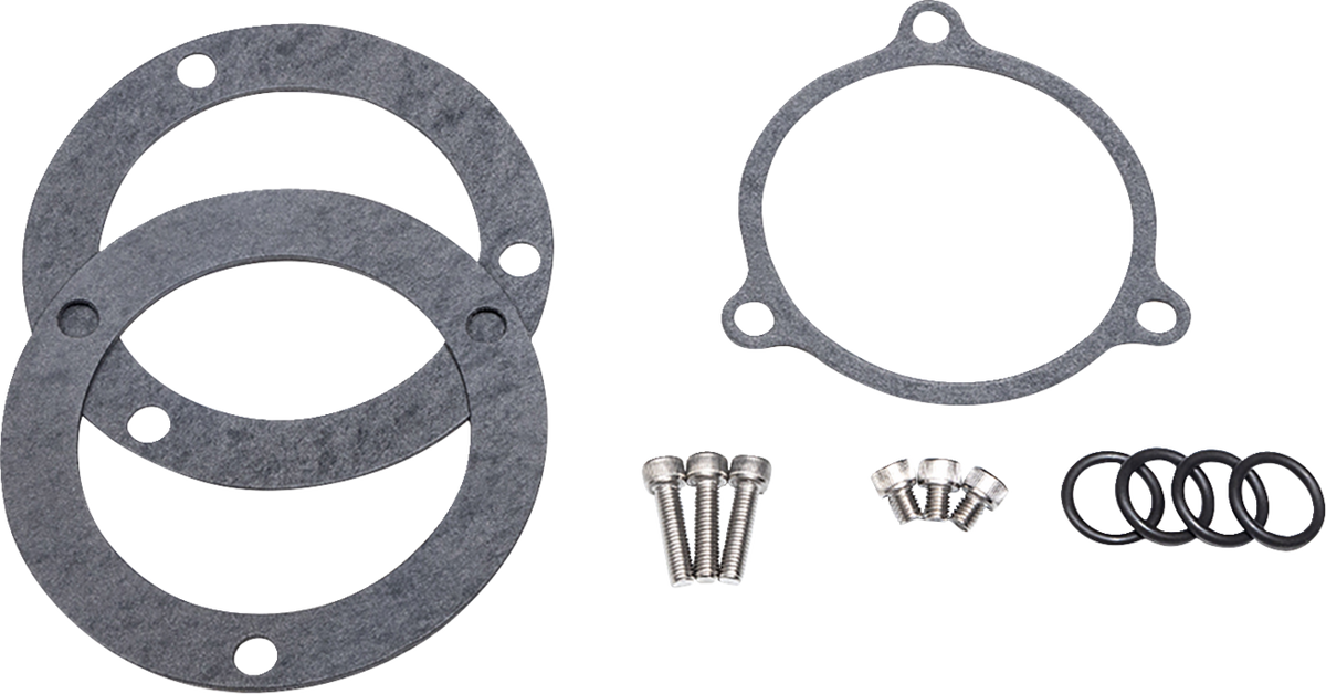 Feuling BA Air Cleaner Rebuild Kit for 1993-2024 Harley-Davidson Touring / Softail / Dyna