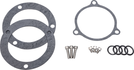 Feuling BA Air Cleaner Rebuild Kit for 1993-2024 Harley-Davidson Touring / Softail / Dyna