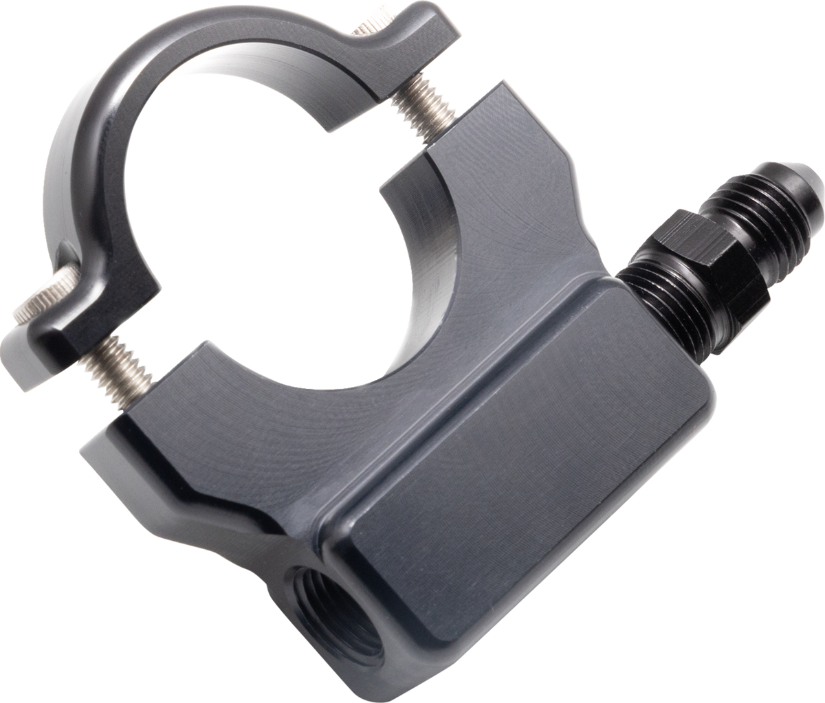Feuling Oil Pressure Gauge Mount