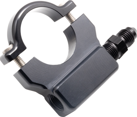 Feuling Oil Pressure Gauge Mount