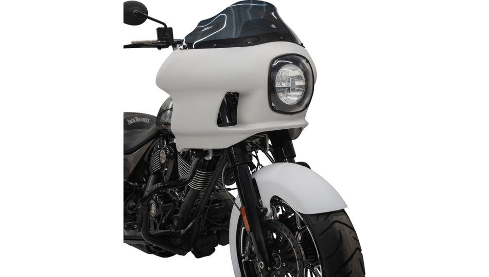 Klock Werks FXRP Fairing Fit Kit 4 Harley 16-23 Springfield