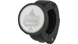 Klock Werks Nomad+ Universal Bar Phone Mount 4 Harley Bar