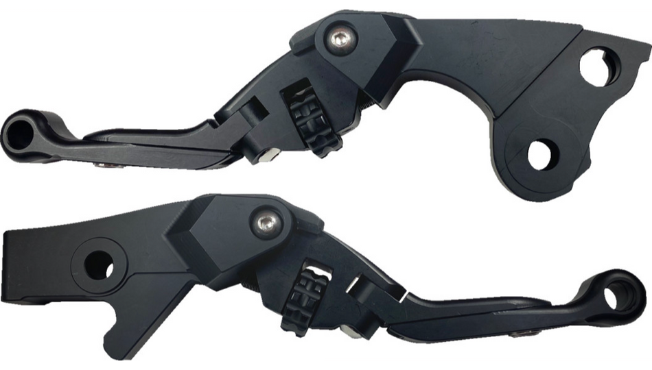 PSR Anthem Pro Hand Lever Set 4 Indian 22-23 Chief/Chief Bobber