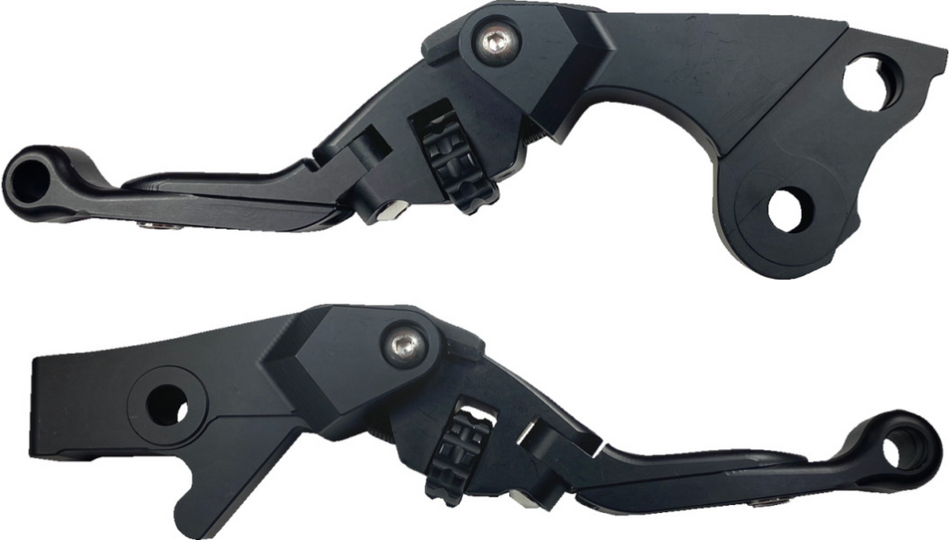 PSR Anthem Pro Hand Lever Set 4 Indian 18-23 Select Indian Models