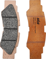 SBS PSI Brake Pads for Select 2015-2025 Honda, Polaris & Yamaha Models