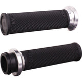 ODI Ruffian Style Lock-on Street Grips for Harley 08-23 TBW