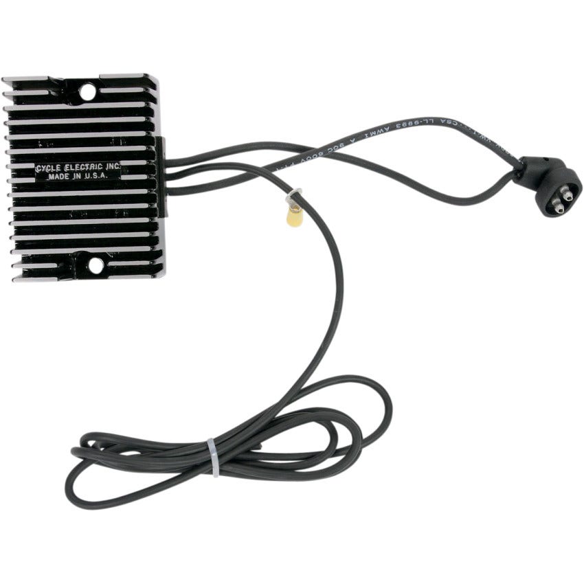 Cycle Electric Replacement Regulator For Harley-Davidson Softail 1984-1999