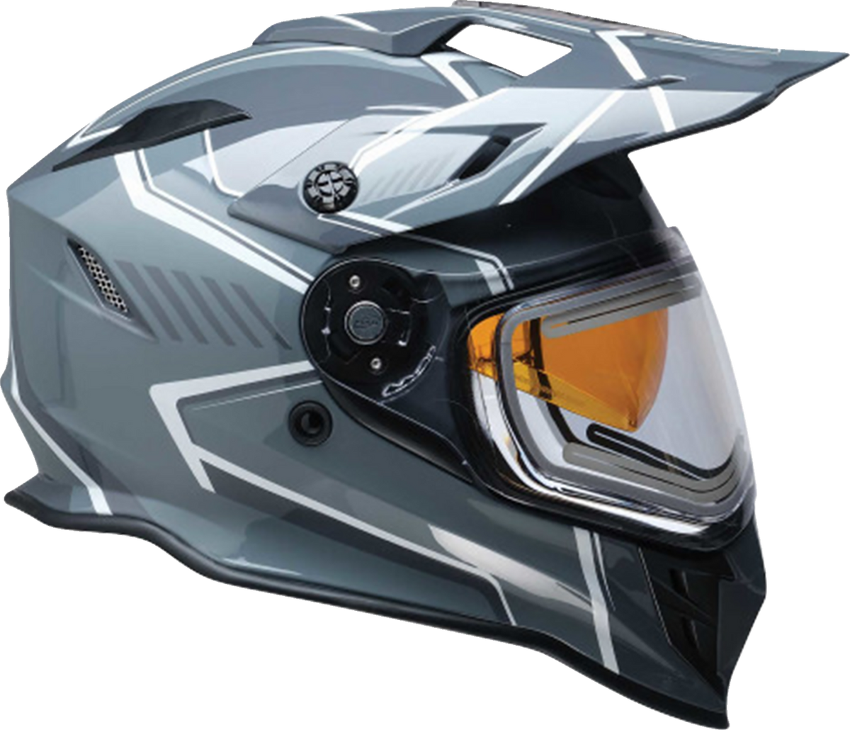 Z1R Range 2.0 Rotor Snow Electric Helmet