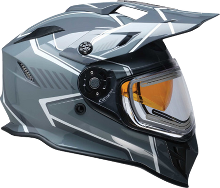 Z1R Range 2.0 Rotor Snow Electric Helmet