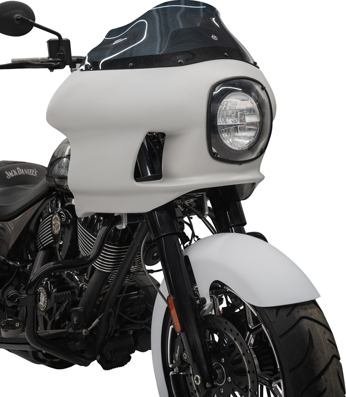 Klock Werks FXRP-Style Fairing Kit