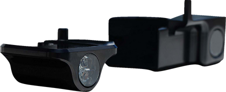 Kodlin Neowise X 2-in-1 Front LED Indicators for 2025-2026 Harley-Davidson Softail