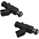 Daytona Twin Tec High Performance Fuel Injector Set for 06-17 Twin Cam