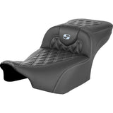 Saddlemen Extended Reach RoadSofa Seat Harley 23-25 FLHX/FLTRX