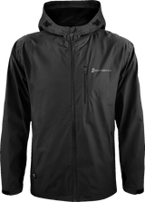 Gerbing Heated Clothing Mens 5V Heated Rain Coat