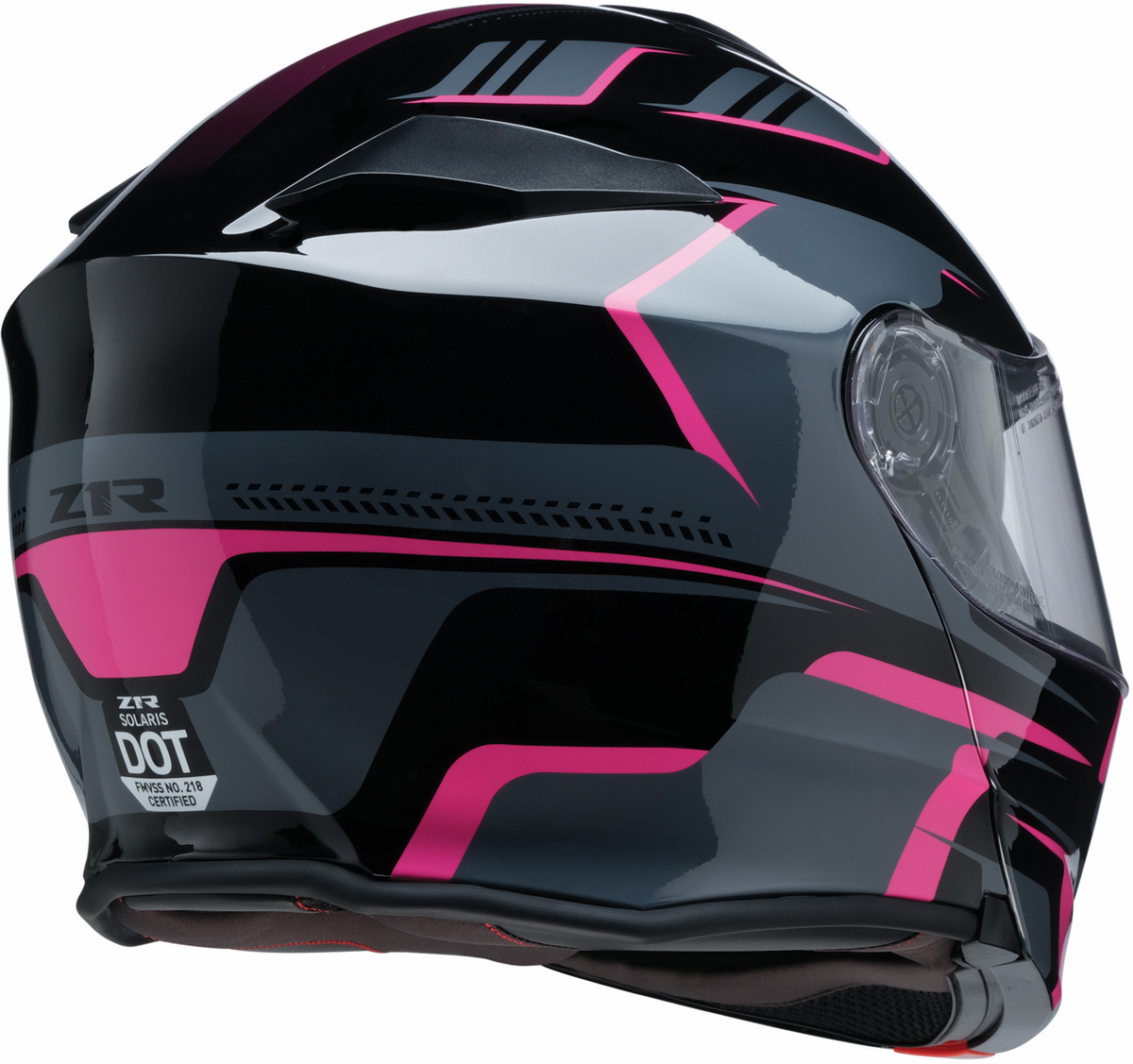Z1R Solaris 2.0 Slater Modular Helmet