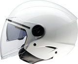 Z1R Scuzzi Solid Helmet