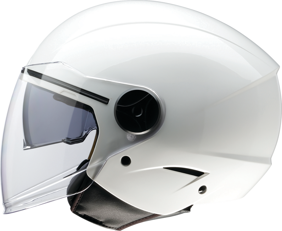 Z1R Scuzzi Solid Helmet