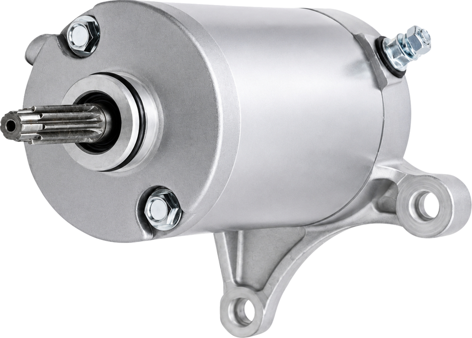 ProTorque PH125-VY01 Starter for Select 1999-2013 Victory Models