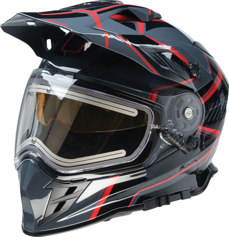 Z1R Range 2.0 Rotor Snow Electric Helmet