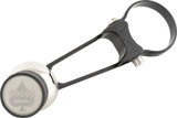 Klock Werks Roll Cage Phone Mount for Select Models - 2"