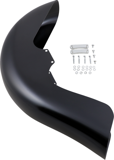 Klock Werks Benchmark Front Fender for Dresser