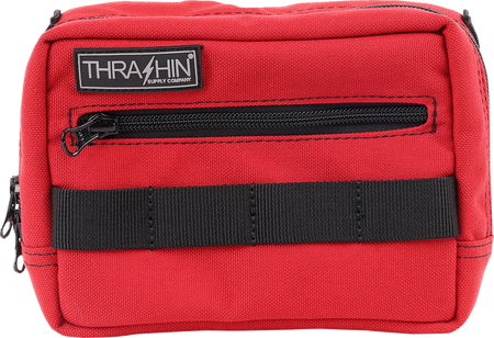 Thrashin Supply Co. Handlebar Bag