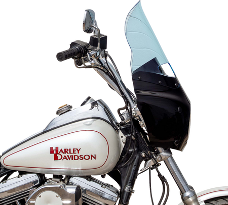 Klock Werks Ice Flare for Road Warrior Fairing