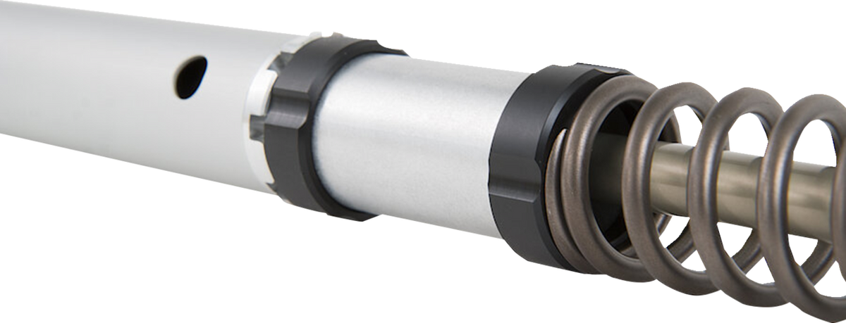 Ohlins FGK Road & Track 30 mm Fork Cartridge Kit for 2020-2024 Yamaha YZF-R1