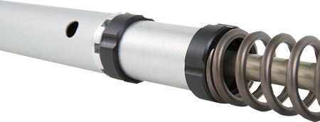 Ohlins FGK Road & Track 30 mm Fork Cartridge Kit for 2020-2024 Yamaha YZF-R1