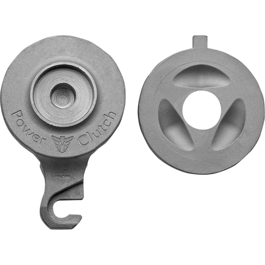 Mueller Motorcycle AG 120-100 Power Clutch 2.0 For Glide 3 Models Harley-Davidson