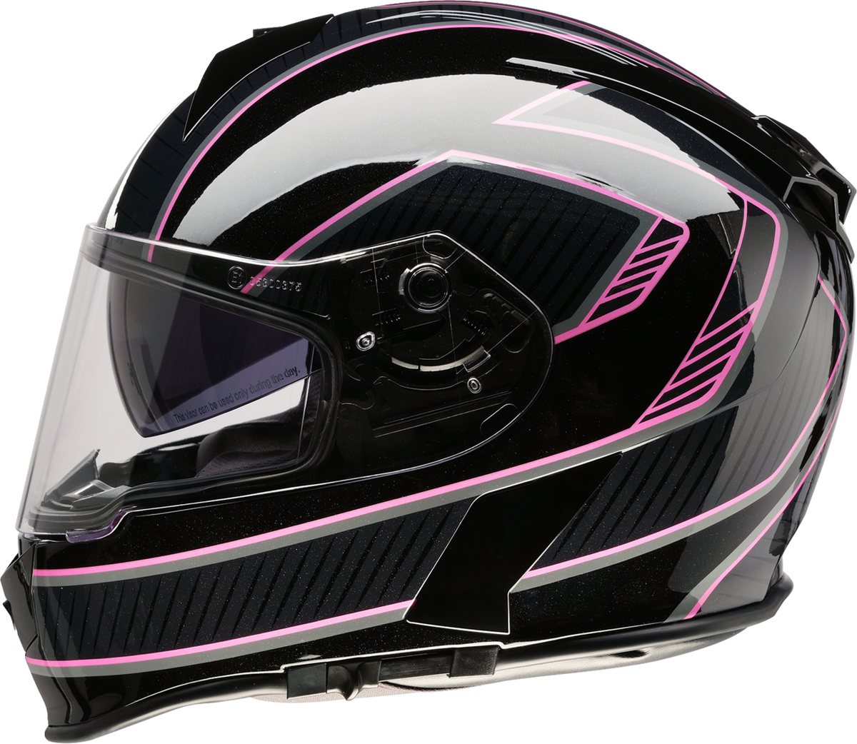 Z1R Warrant Amplify Helmet