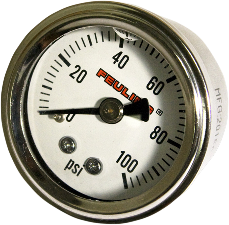 Feuling Oil Pressure Gauge