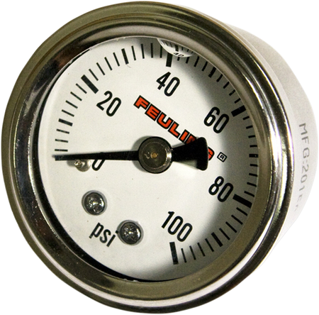 Feuling Oil Pressure Gauge