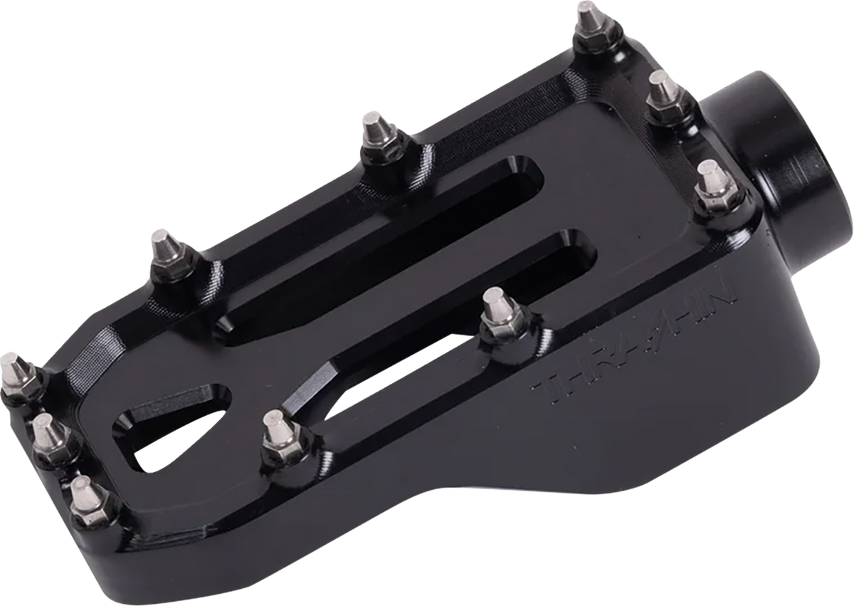 Thrashin Supply Co. Aggressor Brake Pedal