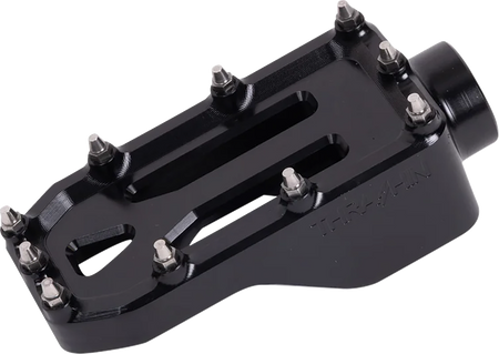 Thrashin Supply Co. Aggressor Brake Pedal