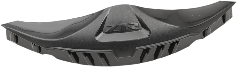 Z1R Jackal Helmet Air Guard - Black