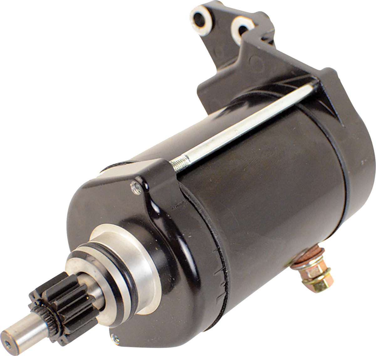 ProTorque PH125-YA05 Starter for 1999-2003 Yamaha XV1600AT Road Star Silverado
