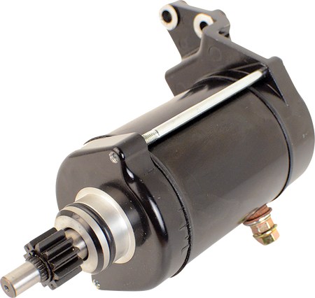 ProTorque PH125-YA05 Starter for 1999-2003 Yamaha XV1600AT Road Star Silverado