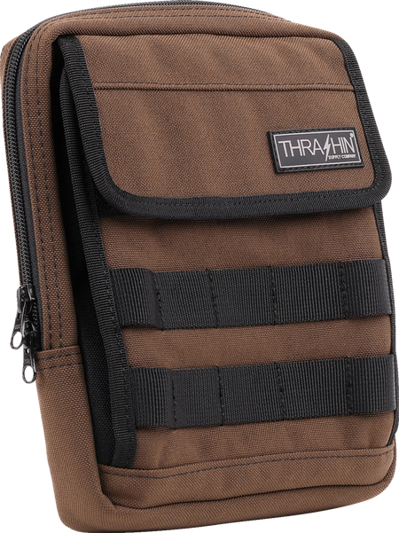 Thrashin Supply Co. Handlebar Bag Slim