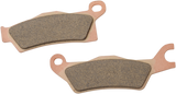 SBS SI Off-Road Sintered Brake Pads for Select 1983-2026 Models