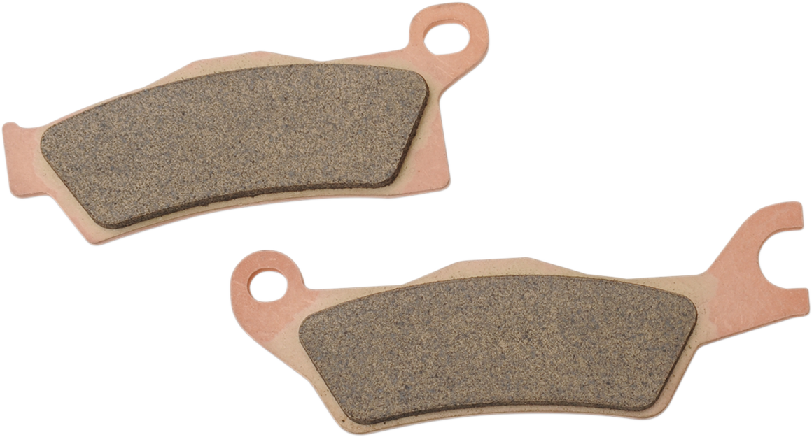 SBS SI Off-Road Sintered Brake Pads for Select 1983-2026 Models
