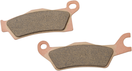 SBS SI Off-Road Sintered Brake Pads for Select 1983-2026 Models