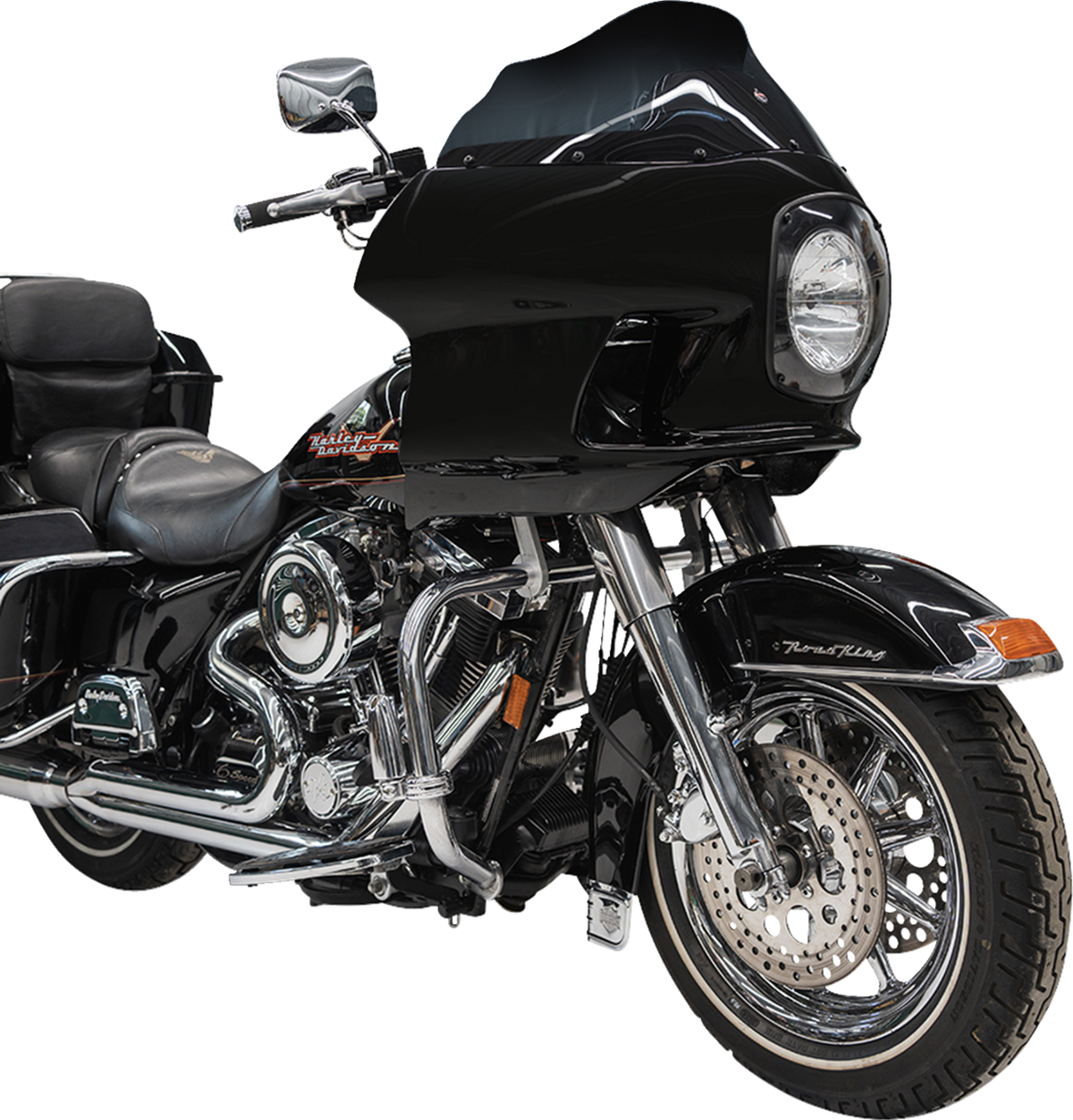 Klock Werks FXRP-Style Fairing Kit