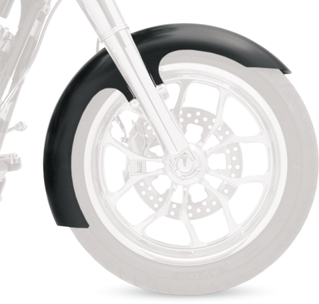 Klock Werks Hugger Series Front Fender